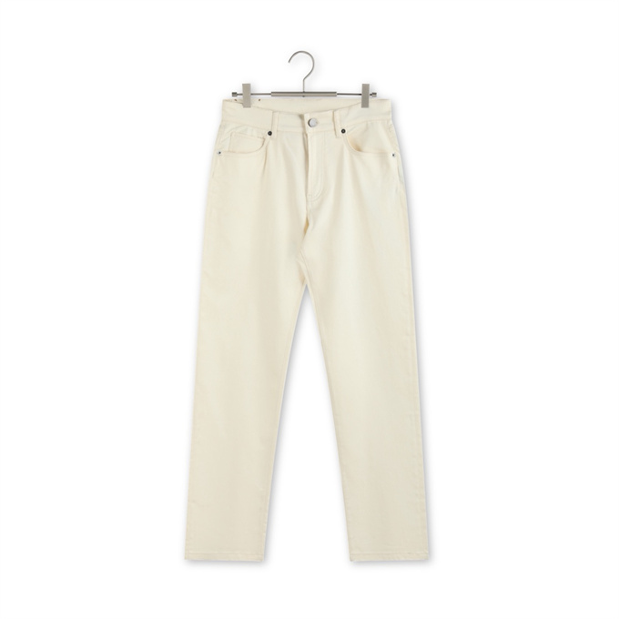 zegna classic cotton denim jeans